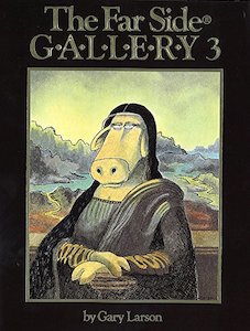 Humour: The Far Side Gallery 3