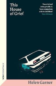 True Crime: This House of Grief