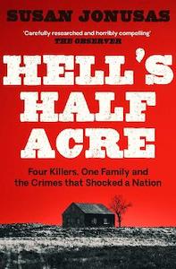 True Crime: Hell's Half Acre
