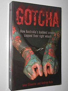 True Crime: Gotcha: Best of Underbelly