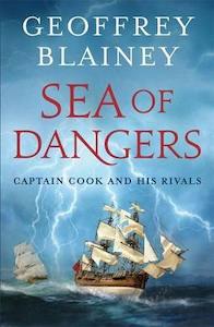 The Environment: Sea of Dangers: Captain Cook and his Rivals