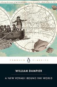 A New Voyage Round the World