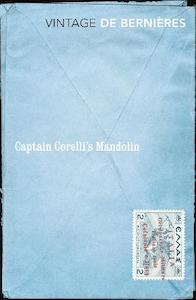 The Environment: Captain Corelli's Mandolin: AS SEEN ON BBC BETWEEN THE COVERS