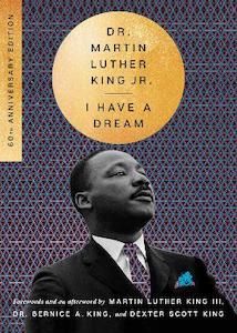 Social Sciences: I Have a Dream - 60th Anniversary Edition