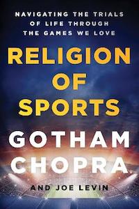 Social Sciences: Religion of Sports: Navigating the Trials of Life Through the Games We Love