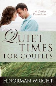 Philosophy Religion: Quiet Times for Couples