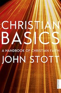 Philosophy Religion: Christian Basics