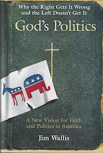 Philosophy Religion: God's Politics: Why The Right Gets It Wrong, And The Left Doesn't Get It