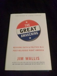 Philosophy Religion: The Great Awakening: Reviving Faith and Politics in a Post-Religious Right America