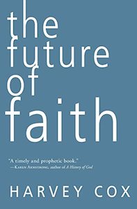 Philosophy Religion: The Future of Faith
