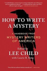 Literary Theory: How to Write a Mystery: A Handbook from Mystery Writers of America