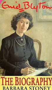 Enid Blyton  N/E  Stoney