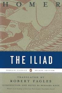 The Iliad