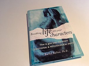Reference Language: Breathing Life into Your Characters