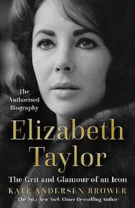 Movies: Elizabeth Taylor: The Grit and Glamour of an Icon
