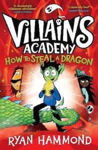 How To Steal a Dragon: The perfect read this Halloween!: Volume 2