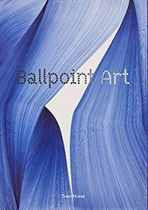 Fine Arts: Ballpoint Art