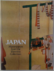 Fine Arts: Japan: Masterpieces From The Idemitsu Collection