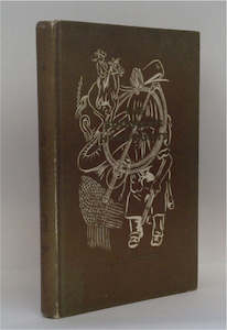 Fine Arts: The Bushman's Handcrafts