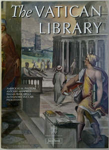 Fine Arts: The Vatican Library