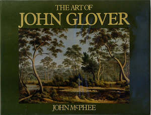 The Art Of John Glover