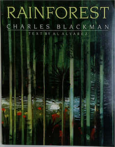 Fine Arts: Rainforest