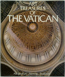 Fine Arts: Art Treasures of the Vatican
