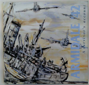Fine Arts: Armidale '42: A Survivor's Account: Memory and Imagination