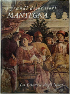I grandi decoratori 3 - Mantegna. La camera degli sposi
