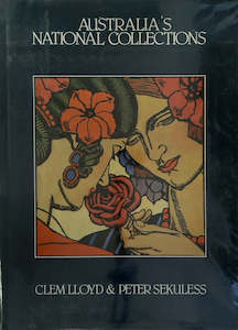 Fine Arts: Australia's National Collections