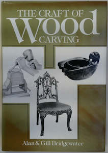 Fine Arts: The Craft of Wood Carving