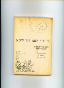 Now We are Sixty Aust Edition