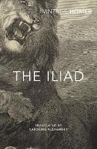 The Iliad