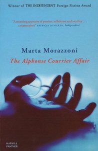 Fiction In Translation: The Alphonse Courrier Affair
