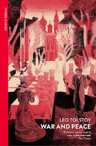 Fiction In Translation: War and Peace