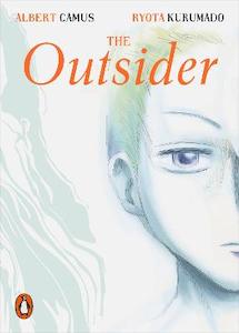 Fiction In Translation: The Outsider: Manga Edition