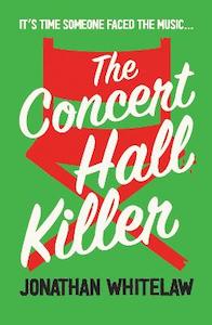 New Arrivals Range: The Concert Hall Killer