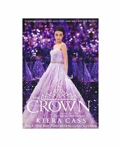 The Crown (The Selection, Book 5)