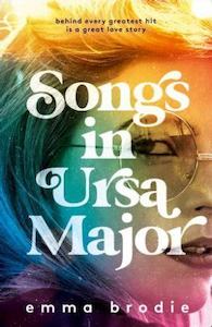 Our Favourite Books: Songs in Ursa Major