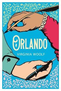 Our Favourite Books: Orlando