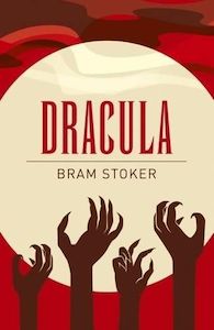 Our Favourite Books: Dracula