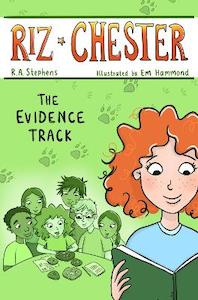 Under 10: Riz Chester: The Evidence Track