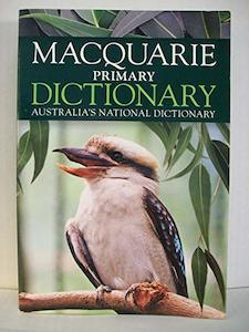 Macquarie Primary Dictionary