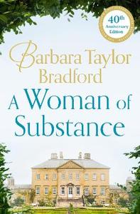 A Woman of Substance (The Harte Family Saga, Book 1)