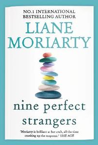 Reduced Vat Physical Books Created By Eas Automated Collection Category Is Equal To Books: Nine Perfect Strangers