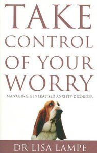 Reduced Vat Physical Books Created By Eas Automated Collection Category Is Equal To Books: Take Control of Your Worry T