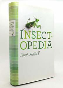 Reduced Vat Physical Books Created By Eas Automated Collection Category Is Equal To Books: Insectopedia