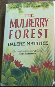 Reduced Vat Physical Books Created By Eas Automated Collection Category Is Equal To Books: The Mulberry Forest