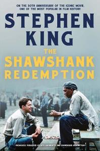 Reduced Vat Physical Books Created By Eas Automated Collection Category Is Equal To Books: The Shawshank Redemption: the inspiration for the iconic movie, one of