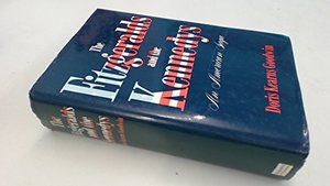 Reduced Vat Physical Books Created By Eas Automated Collection Category Is Equal To Books: Fitzgeralds and the Kennedys